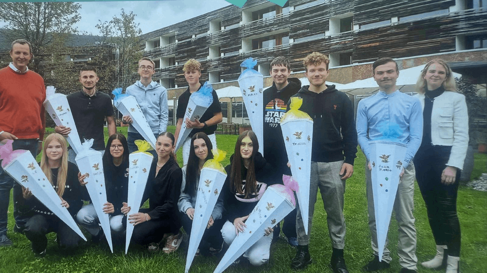 Falkensteiner Youngstars