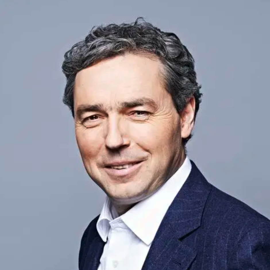 Otmar Michaeler